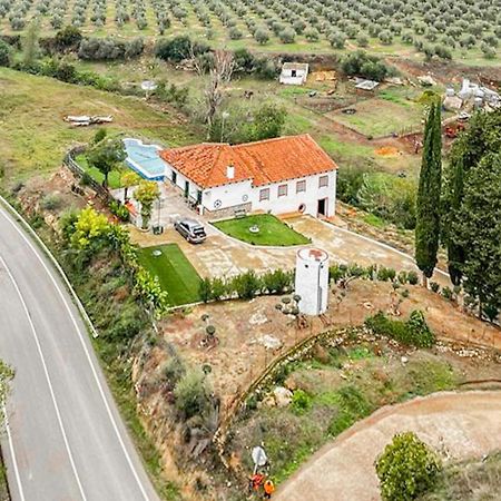 6 Bedroom Amazing Home In La Puebla De Los Infan La Puebla de los Infantes Extérieur photo